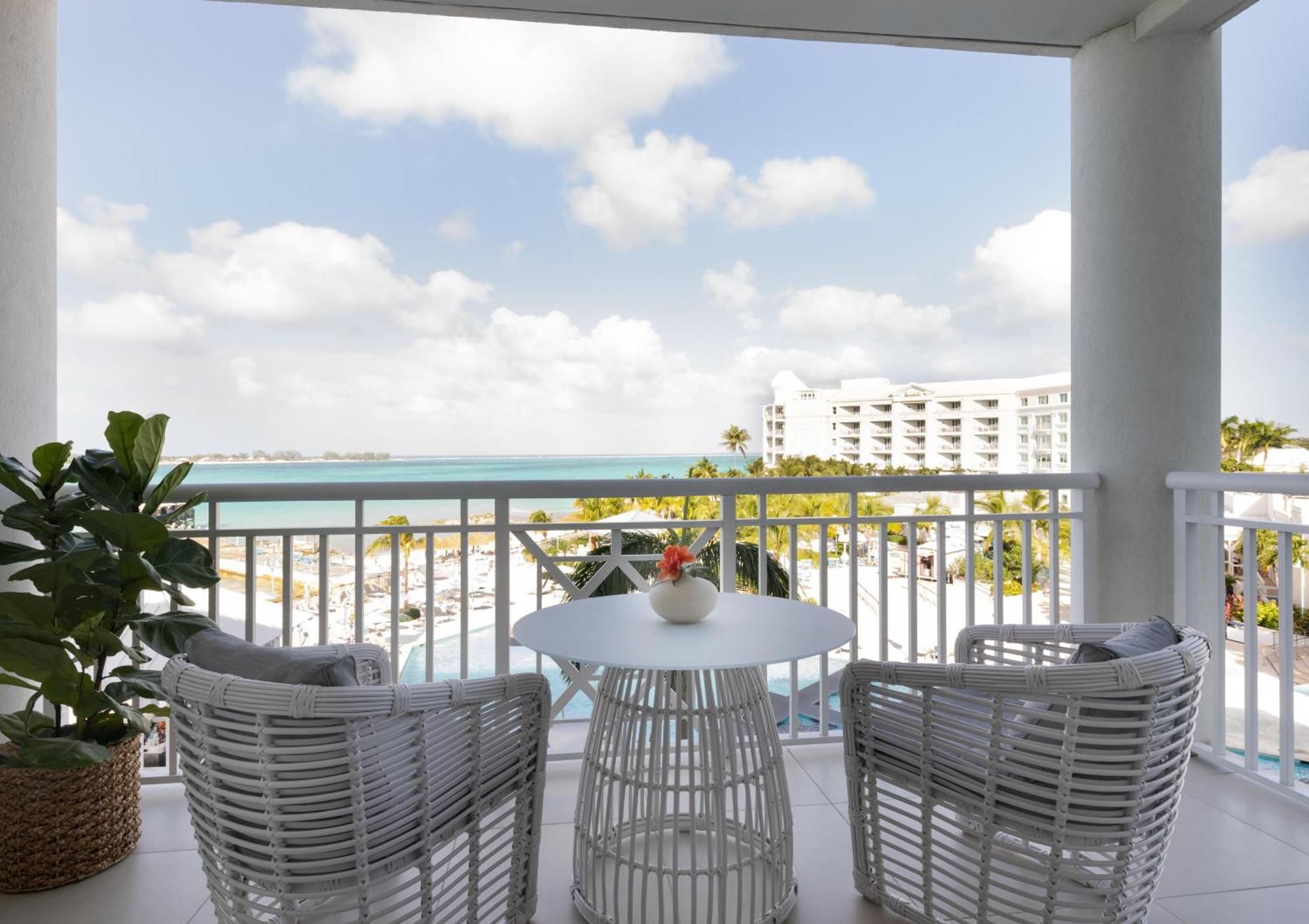 Sandals Royal Bahamian All Inclusive - Couples Only (Adults Only) Насау Екстериор снимка