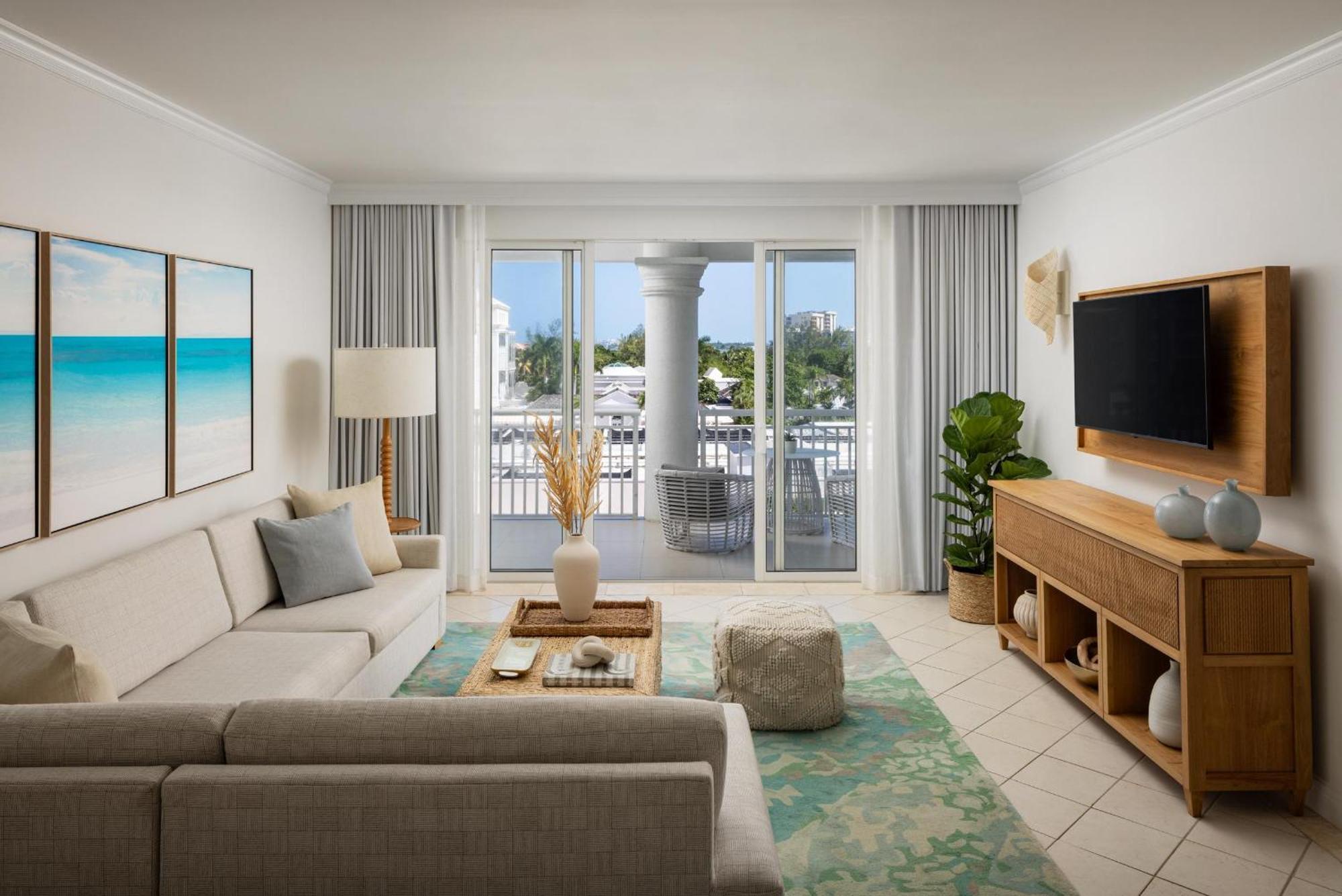Sandals Royal Bahamian All Inclusive - Couples Only (Adults Only) Насау Екстериор снимка