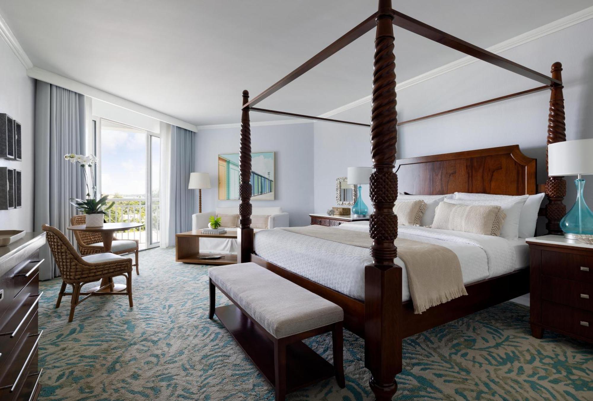 Sandals Royal Bahamian All Inclusive - Couples Only (Adults Only) Насау Екстериор снимка