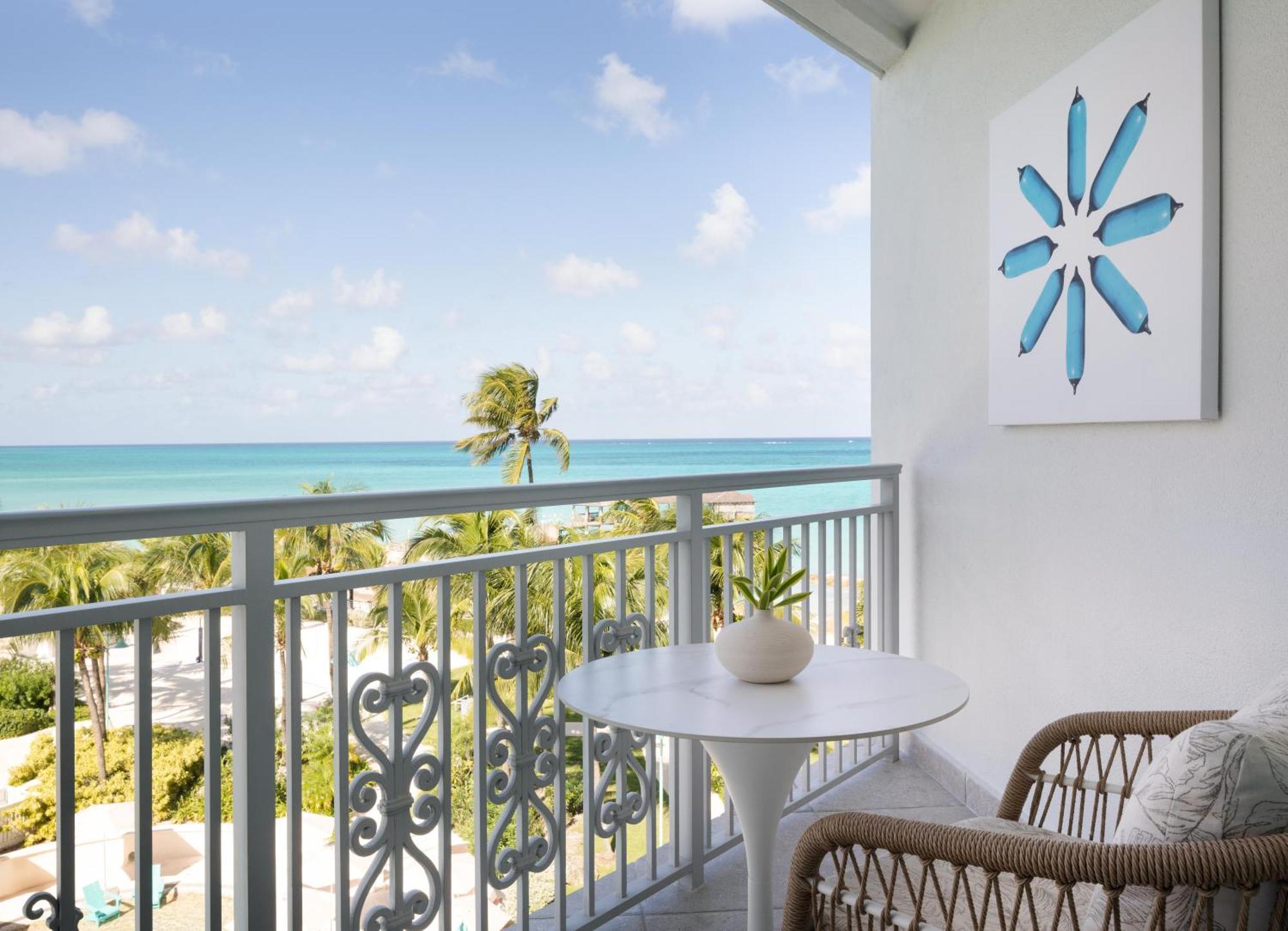 Sandals Royal Bahamian All Inclusive - Couples Only (Adults Only) Насау Екстериор снимка