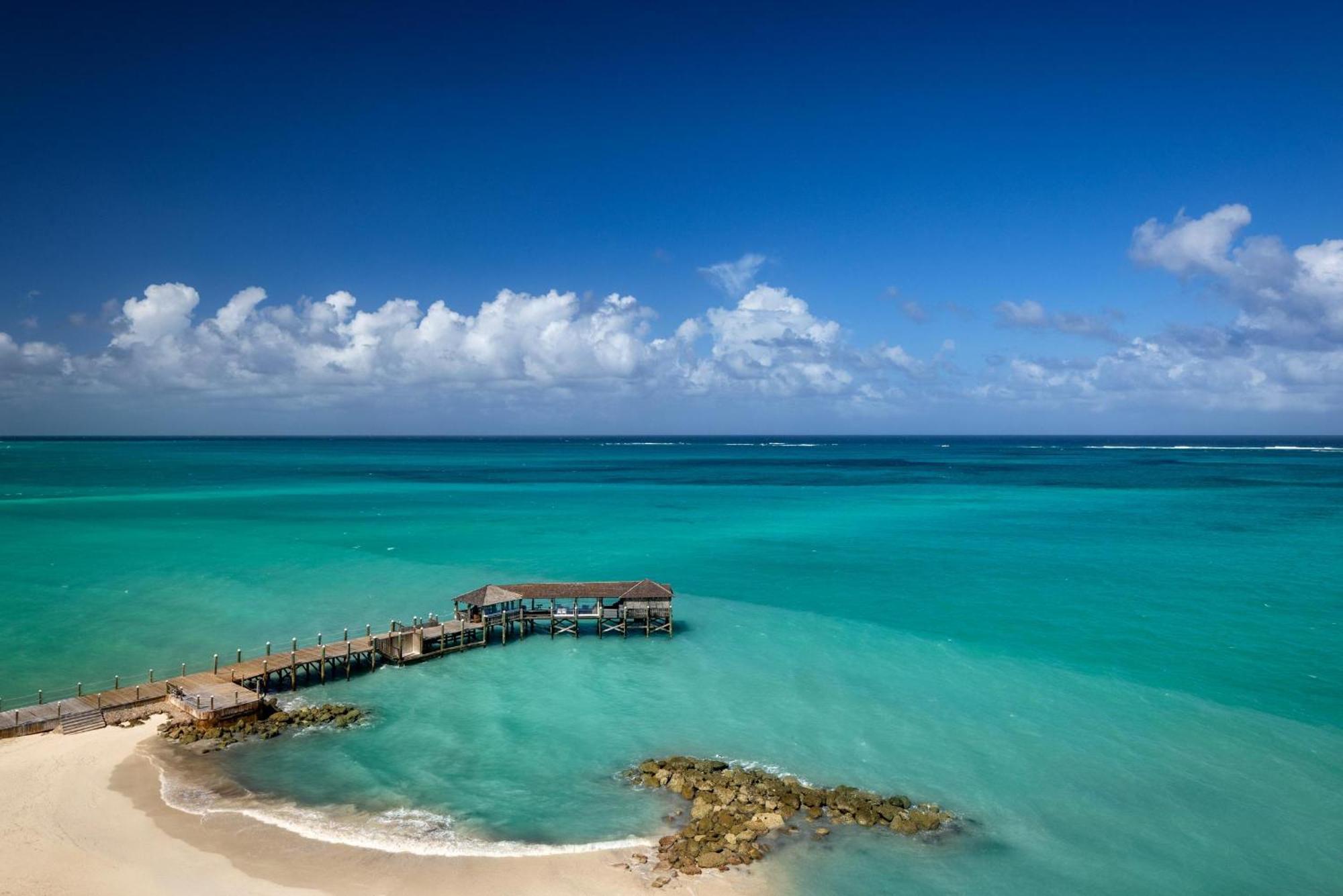 Sandals Royal Bahamian All Inclusive - Couples Only (Adults Only) Насау Екстериор снимка